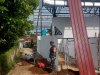 Babinsa Koramil 01 Banjarnegara Awasi Pembangunan KDKMP di Kelurahan Sokanandi